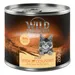 Wild Freedom Kitten 6 x 200 g - Wide Country - teletina i piletina