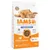IAMS Light/Sterilised kattenvoer met verse kip, 84% dierlijk eiwit, geschikt voor katten vanaf 1 jaar, 3 kg zak. Tekst: 'Advanced Nutrition your cat needs', '30% Less Fat', '100% Complete & Balanced Nutrition'.