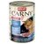 animonda Carny ADULT Rind + Kabeljau mit Petersilienwurzeln, getreidefrei, 100 % frische Zutaten, Made in Germany, mit Taurin, dåse 400 g kattemad