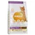 Sac IAMS for Vitality pour chatons, 3 kg, 91 % protéines animales, au poulet frais, pour chatons de 1 à 12 mois. Texte visible : croissance saine, développement cérébral, yeux brillants.