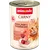 animonda CARNY Adult 1+, kanaa, kalkkunaa + ankan sydämiä. 100 % tuoreita ainesosia, korkea eläinproteiinipitoisuus, ilman viljan ja sokerin lisäystä. animonda CARNY Adult 1+, kanaa, kalkkunaa + ankan sydämiä. 100 % tuoreita ainesosia, korkea eläinproteiinipitoisuus, ilman viljan ja sokerin lisäystä.