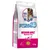 Sac Forza10 Medium Adult Maintenance al Pesce, 15 kg, pour chiens 11–35 kg. Texte visible : Kibbles with Fish, sans gluten, sans antibiotiques, Made in Italy.