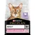 Purina Pro Plan Adult 1+ Delicate Digestion, Nr. 1 Truthahn als Zutat, Katzenfutter für empfindliche Verdauung.