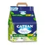 Catsan Natural - Ekonomipack: 2 x 8 l