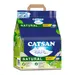 Catsan Natural - 8 L