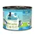 catz finefood Bio лосось, Nr. 513, без добавления сахара, без тестирования на животных, без зерна, DE-ÖKO-006, норвежский пейзаж, 97,5% мяса, виден био-сертификат.