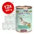 12x400 g Terra Canis Hausmannskost für Hunde, Getreidefrei, Ente mit Kürbis, Erdbeeren & Holunder. Duck with pumpkin, strawberry & elderberries. 100% Natur synlig på dåserne. 12x400 g Terra Canis Hausmannskost für Hunde, Getreidefrei, Ente mit Kürbis, Erdbeeren & Holunder. Duck with pumpkin, strawberry & elderberries. 100% Natur synlig på dåserne.