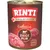 RINTI Monoproteico Exclusive 6 x 800 g