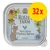 Rosie's Farm Tender Dinner Chicken & Salmon Senior, getreidefreie Rezeptur, 32x Portionen.
