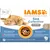 IAMS Advanced Nutrition Adult Sea Mix Umido per gatto IAMS Advanced Nutrition Adult Sea Mix Umido per gatto