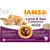 IAMS Advanced Nutrition Adult in Gelatina 12 x 85 g