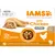 IAMS Advanced Nutrition Kitten Pollo in Salsa IAMS Advanced Nutrition Kitten Pollo in Salsa