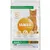 IAMS for Vitality Adult 1+ kattefoder med havfisk, 88 % animalsk protein, 10 kg pose. Tekst: Complete & Balanced Nutrition for Adult Cats. Billede af orange kat på emballagen.