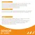 Composizione: pollo e tacchino disidratati 28 %, orzo, mais, pollo fresco 10 %, grasso di maiale, polpa di barbabietola 2,5 %. Componenti analitici: proteina 27 %, grassi 12 %. Senior 8+ anni.