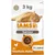IAMS Senior kattenvoer 3 kg, 7+ Jahre, mit frischem Huhn, 100% Complete & Balanced Nutrition, Advance Nutrition your cat needs, afbeelding van oranje kat op verpakking. IAMS Senior kattenvoer 3 kg, 7+ Jahre, mit frischem Huhn, 100% Complete & Balanced Nutrition, Advance Nutrition your cat needs, afbeelding van oranje kat op verpakking.