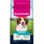 Eukanuba Premium Nutrition Adult Small & Medium Breed jahňacie s ryžou - výhodné balenie: 2 x 3 kg