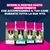 Eukanuba Premium Nutrition Mature Medium Breed Pollo