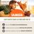 IAMS Advanced Nutrition Grain Free Land Collection en salsa