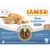 IAMS Advanced Nutrition Grain Free Sea Collection szószban