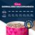 Eukanuba Senior ricco di Agnello con patate