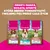 Eukanuba Grain Free Puppy Small & Medium Breed, ryba morska