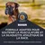 Nutrition Premium depuis 1969. BOXER. Formule pour soutenir la musculature et la silhouette athlétique de la race. Convient également aux Setters, Setters irlandais, Setters Gordon, Dobermans. Nutrition Premium depuis 1969. BOXER. Formule pour soutenir la musculature et la silhouette athlétique de la race. Convient également aux Setters, Setters irlandais, Setters Gordon, Dobermans.
