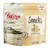 Purizon Snacks Chicken with Fish, 100% meat, fish & liver, gently freeze-dried, for adult dogs, 100 g.