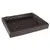 Hygienisches Hundebett Tabac - L 100 x B 80 x H 15 cm