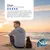 Reseña de Diego, miembro de Farmina Genius: 5 estrellas. Satisfecho con las fuentes de proteínas, brillo visible en el pelaje del gato, volvería a comprar. Logo de N&D Ocean visible.