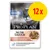 Sparpaket PURINA PRO PLAN 12 x 85 g - Sterilised-Mix (Huhn, Rind) Sparpaket PURINA PRO PLAN 12 x 85 g - Sterilised-Mix (Huhn, Rind)