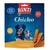 Rinti Chicko XXL csomag, 900g, ropogós csirkecsíkok 100% csirkemellfiléből, 70% fehérjetartalommal.