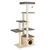 Modern Living Kratzbaum La Tour - natur / braun