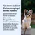 Für einen stabilen Blutzuckerspiegel deines Hundes. Speziell für Hunde mit Diabetes ohne starkes Übergewicht, unterstützt gleichmäßige Blutzucker-Regulierung und gesundes Gewicht.