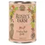 Rosie's Farm Adult gazdaságos csomag 24 x 400 g  - Marha