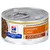 Scatoletta Hill's Prescription Diet Urinary Care, stew with chicken & added vegetables, c/d multicare, alimento per gatti. Testo visibile: VETERINARIAN RECOMMENDED.