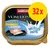 animonda Vom Feinsten ADULT mit Huhn + Milchkern, Milkies, 32x. Kananlihaa ja maitotäyte. Pakkauksessa näkyy annospala ja maitopisara. animonda Vom Feinsten ADULT mit Huhn + Milchkern, Milkies, 32x. Kananlihaa ja maitotäyte. Pakkauksessa näkyy annospala ja maitopisara.