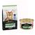 10 kg Sterilised riches en lapin + 24 x 85 g Sterilised thon, saumon