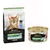 10 kg Sterilised riches en lapin + 24 x 85 g Sterilised thon, saumon