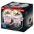 Sheba Perfect Portions fine pâté with salmon, Fresh Pack x6. MSC certified sustainable seafood. Each meal freshly served.