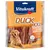 Vitakraft pure DUCK XXL, 100% постно патешко месо, Entenfleisch-streifen. TOP MARKE 2018. Без оцветители и консерванти, без изкуствени овкусители. Опаковка с куче отпред.