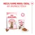 Royal Canin Kitten Sterilised 6 do 12 miesięcy karma sucha i mokra. Rekomendacja: mieszaj karmę suchą i mokrą, aby urozmaicić posiłki. Royal Canin Kitten Sterilised 6 do 12 miesięcy karma sucha i mokra. Rekomendacja: mieszaj karmę suchą i mokrą, aby urozmaicić posiłki.