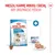 Royal Canin Starter Mini 1 do 2 miesięcy karma sucha i mokra, Uwaga: Mieszaj karmę suchą i mokrą, aby zapewnić urozmaicone posiłki.