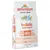 almo nature holistic maintenance adult dog L, 12 kg. Met verse kip, no GMO, NSPF, pet food + amore. Tekst in meerdere talen zichtbaar op verpakking.