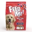 HiLife FEED ME - Tasty Beef Dry Dog food - Economy Pack: 12kg (6 x 2kg)