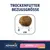 Trockenfutter Bezugsgrösse: Durchmesser ca. 1 cm. Advance Veterinary Diets Atopic & Food Sensitivity mit Kaninchen.
