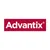 Advantix. Marke für Tierpflegeprodukte.