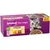 whiskas Pure Delight Fjerkræ Ragout Mega Pack 40 portioner, 100% afbalancerede måltider, Fodringsanbefaling og næringsværditabel synlig på emballagen. whiskas Pure Delight Fjerkræ Ragout Mega Pack 40 portioner, 100% afbalancerede måltider, Fodringsanbefaling og næringsværditabel synlig på emballagen.