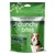Crunchy bites dog treats with fresh lamb, naturally hypoallergenic, contains 38% lamb, antioxidants, krill omega 3 for skin and coat, prebiotics for digestion, 225g pack.