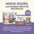 Applaws Taste Toppers con nuevo diseño de envase, mismas recetas naturales. Variedades: ternera con verduras, pechuga de pollo, pechuga de pollo con cordero. 8 x 156 g latas.