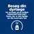 Besøg din dyrlæge for at finde ud af, hvilket PRESCRIPTION DIET foder, der er det rigtige for din hund eller kat